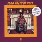 Holt, John '1000 Volts'  CD